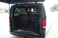 Mercedes-Benz V 300 (Clasa V) din 2022 cu 79.000 km - oferta MER257343 - foto 11
