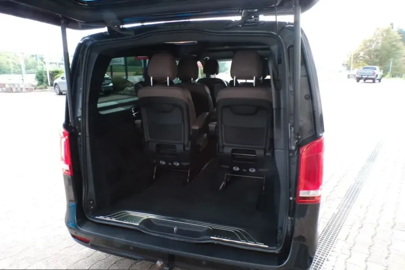Mercedes-Benz V 300 (Clasa V) din 2022 cu 79.000 km - oferta MER257343 - foto 11