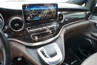 Mercedes-Benz V 300 (Clasa V) din 2022 cu 79.000 km - oferta MER257343 - foto 22