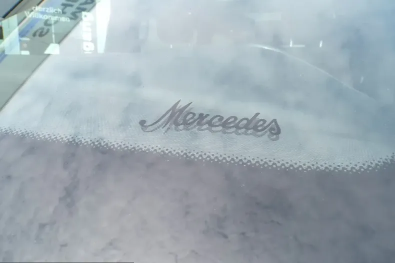 Mercedes-Benz V 300 (Clasa V) din 2022 cu 79.000 km - oferta MER257343 - foto 27