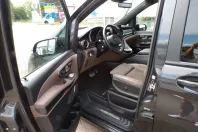 Mercedes-Benz V 300 (Clasa V) din 2022 cu 79.000 km - oferta MER257343 - foto 43