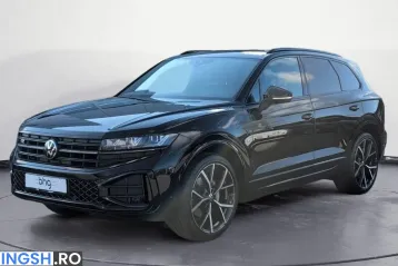 Volkswagen Touareg din 2026 - oferta VOL257345