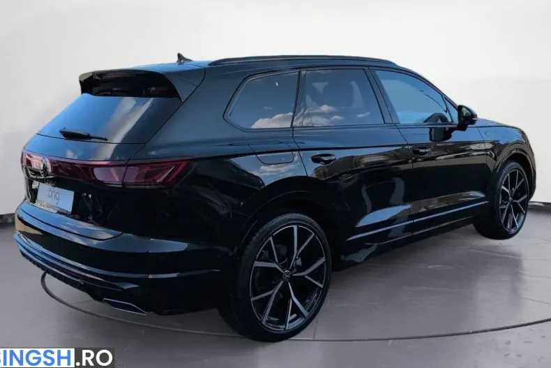Volkswagen Touareg din 2026 cu 6.250 km - oferta VOL257345 - foto 2