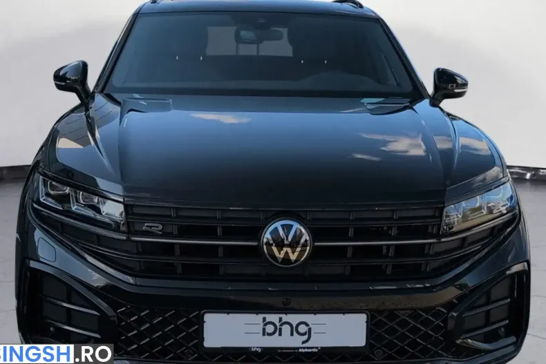 Volkswagen Touareg din 2026 cu 6.250 km - oferta VOL257345 - foto 3