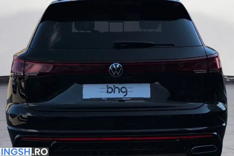 Volkswagen Touareg din 2026 cu 6.250 km - oferta VOL257345 - foto 4