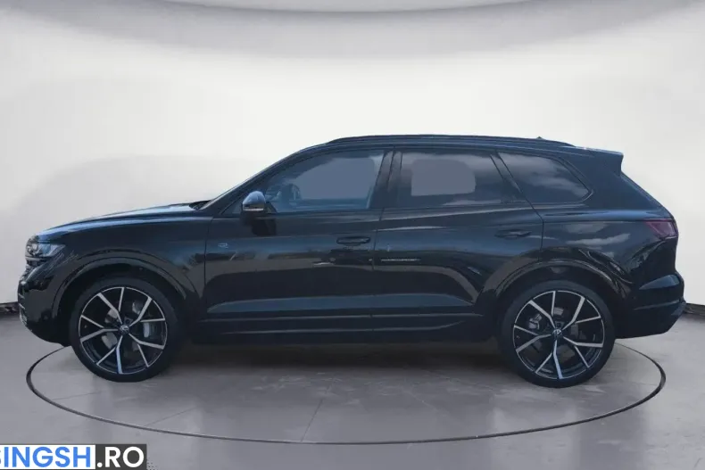 Volkswagen Touareg din 2026 cu 6.250 km - oferta VOL257345 - foto 5