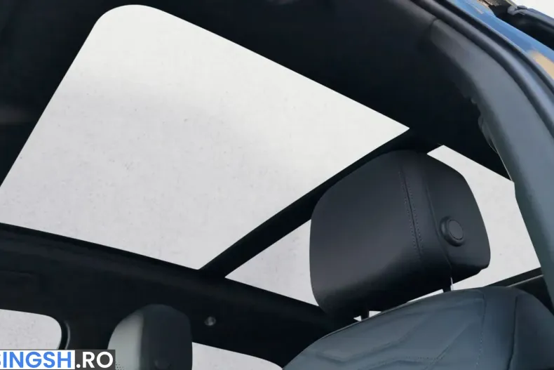 Volkswagen Touareg din 2026 cu 6.250 km - oferta VOL257345 - foto 9