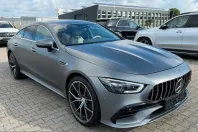 Mercedes-Benz AMG GT (Clasa GT) din 2022 cu 57.363 km - oferta MER257348 - foto 1