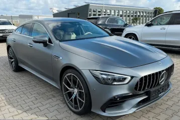 Mercedes-Benz AMG GT din 2022 - oferta MER257348