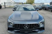 Mercedes-Benz AMG GT (Clasa GT) din 2022 cu 57.363 km - oferta MER257348 - foto 3