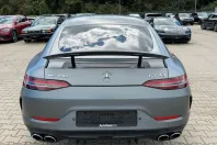 Mercedes-Benz AMG GT (Clasa GT) din 2022 cu 57.363 km - oferta MER257348 - foto 5