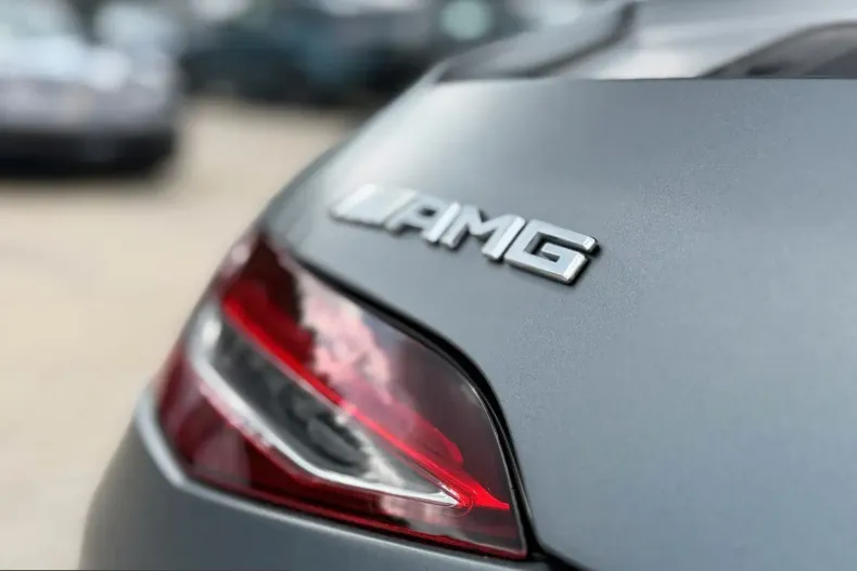 Mercedes-Benz AMG GT (Clasa GT) din 2022 cu 57.363 km - oferta MER257348 - foto 8