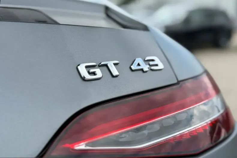 Mercedes-Benz AMG GT (Clasa GT) din 2022 cu 57.363 km - oferta MER257348 - foto 9