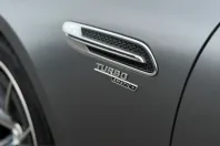 Mercedes-Benz AMG GT (Clasa GT) din 2022 cu 57.363 km - oferta MER257348 - foto 10