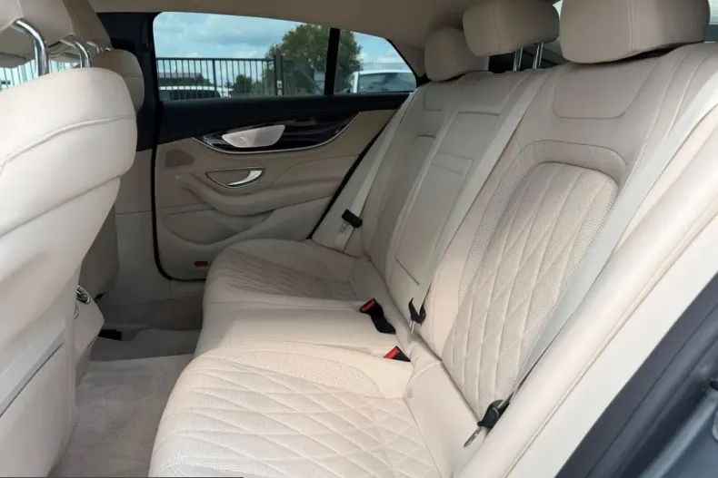 Mercedes-Benz AMG GT (Clasa GT) din 2022 cu 57.363 km - oferta MER257348 - foto 13