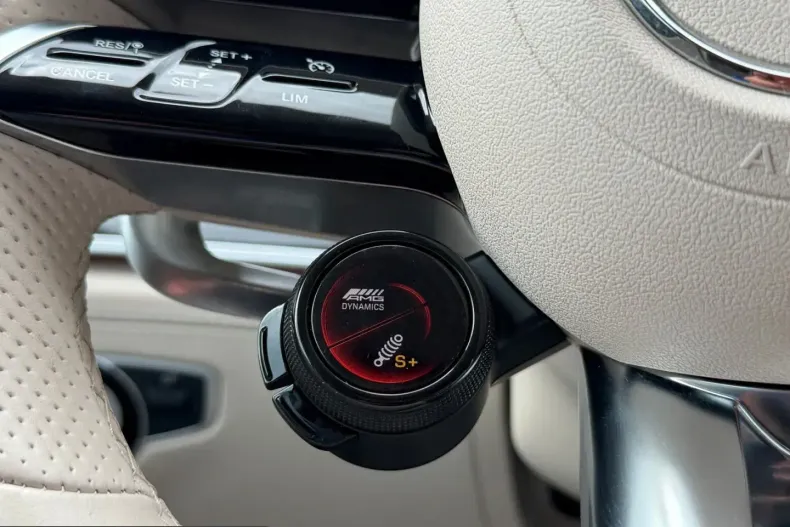 Mercedes-Benz AMG GT (Clasa GT) din 2022 cu 57.363 km - oferta MER257348 - foto 15