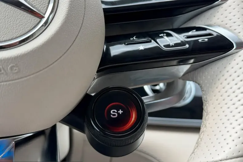 Mercedes-Benz AMG GT (Clasa GT) din 2022 cu 57.363 km - oferta MER257348 - foto 16