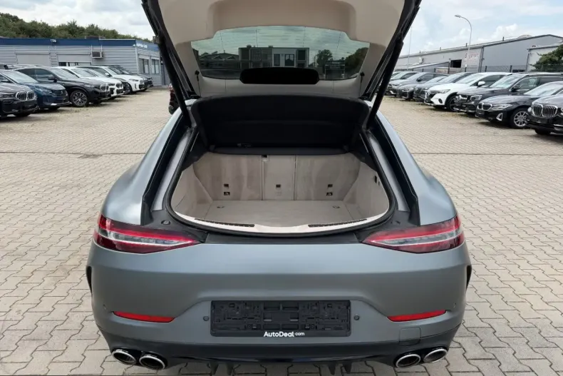Mercedes-Benz AMG GT (Clasa GT) din 2022 cu 57.363 km - oferta MER257348 - foto 30