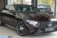 Mercedes-Benz AMG GT (Clasa GT) din 2022 cu 70.000 km - oferta MER257349 - foto 1