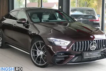 Mercedes-Benz AMG GT din 2022 - oferta MER257349