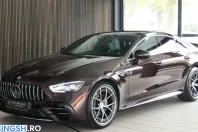 Mercedes-Benz AMG GT (Clasa GT) din 2022 cu 70.000 km - oferta MER257349 - foto 3