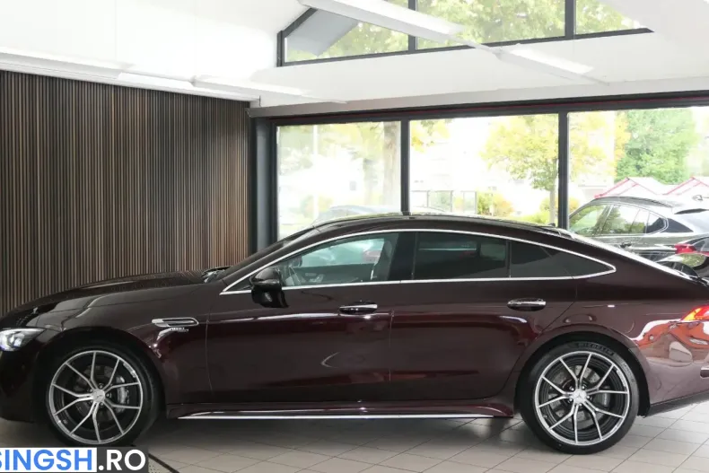Mercedes-Benz AMG GT (Clasa GT) din 2022 cu 70.000 km - oferta MER257349 - foto 4