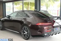 Mercedes-Benz AMG GT (Clasa GT) din 2022 cu 70.000 km - oferta MER257349 - foto 5