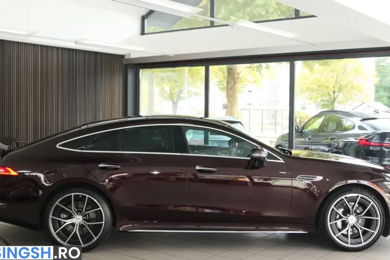 Mercedes-Benz AMG GT (Clasa GT) din 2022 cu 70.000 km - oferta MER257349 - foto 8