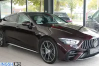 Mercedes-Benz AMG GT (Clasa GT) din 2022 cu 70.000 km - oferta MER257349 - foto 9