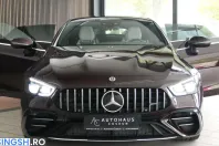 Mercedes-Benz AMG GT (Clasa GT) din 2022 cu 70.000 km - oferta MER257349 - foto 10