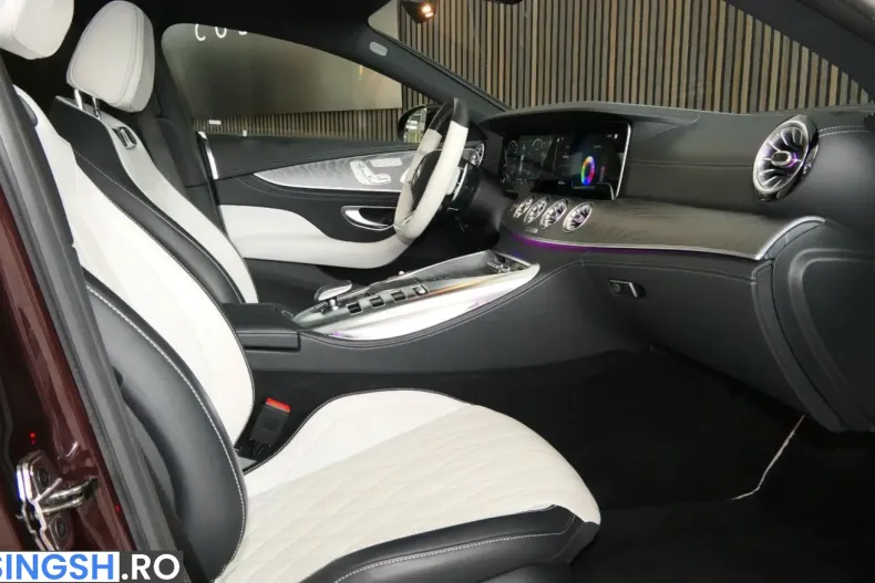Mercedes-Benz AMG GT (Clasa GT) din 2022 cu 70.000 km - oferta MER257349 - foto 11