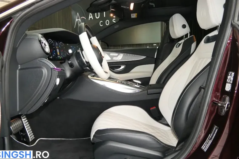 Mercedes-Benz AMG GT (Clasa GT) din 2022 cu 70.000 km - oferta MER257349 - foto 13