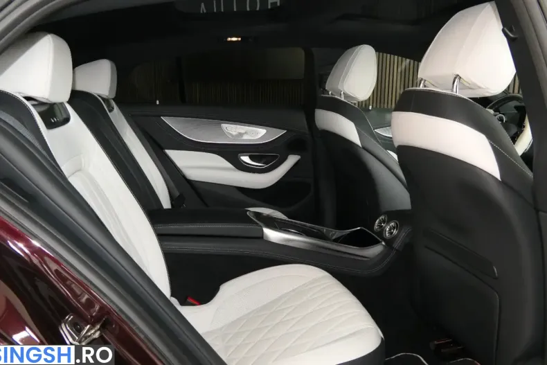 Mercedes-Benz AMG GT (Clasa GT) din 2022 cu 70.000 km - oferta MER257349 - foto 15