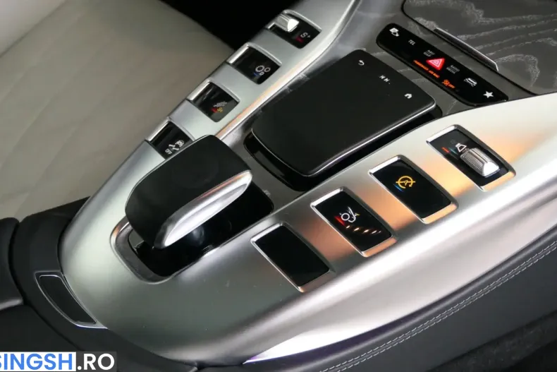 Mercedes-Benz AMG GT (Clasa GT) din 2022 cu 70.000 km - oferta MER257349 - foto 19