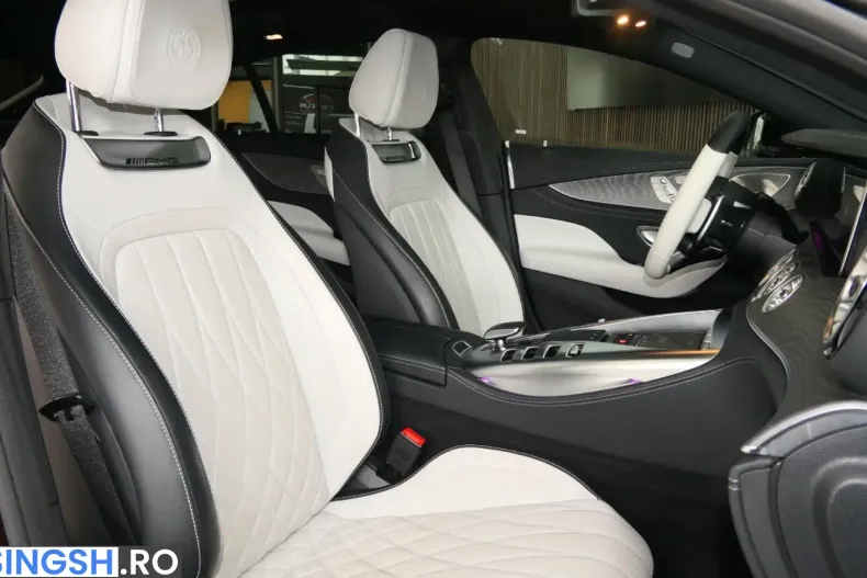 Mercedes-Benz AMG GT (Clasa GT) din 2022 cu 70.000 km - oferta MER257349 - foto 23