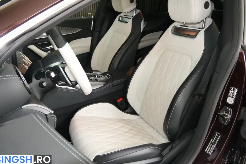 Mercedes-Benz AMG GT (Clasa GT) din 2022 cu 70.000 km - oferta MER257349 - foto 24