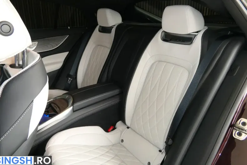 Mercedes-Benz AMG GT (Clasa GT) din 2022 cu 70.000 km - oferta MER257349 - foto 25