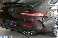 Mercedes-Benz AMG GT (Clasa GT) din 2022 cu 70.000 km - oferta MER257349 - foto 28