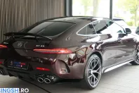Mercedes-Benz AMG GT (Clasa GT) din 2022 cu 70.000 km - oferta MER257349 - foto 29