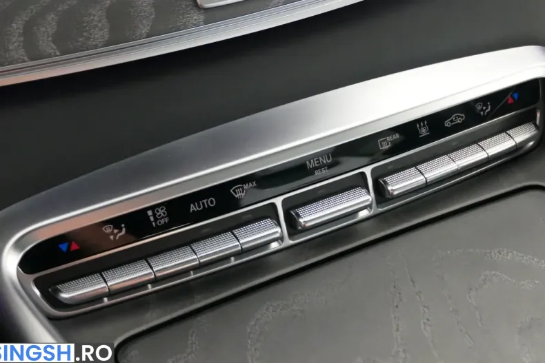 Mercedes-Benz AMG GT (Clasa GT) din 2022 cu 70.000 km - oferta MER257349 - foto 32