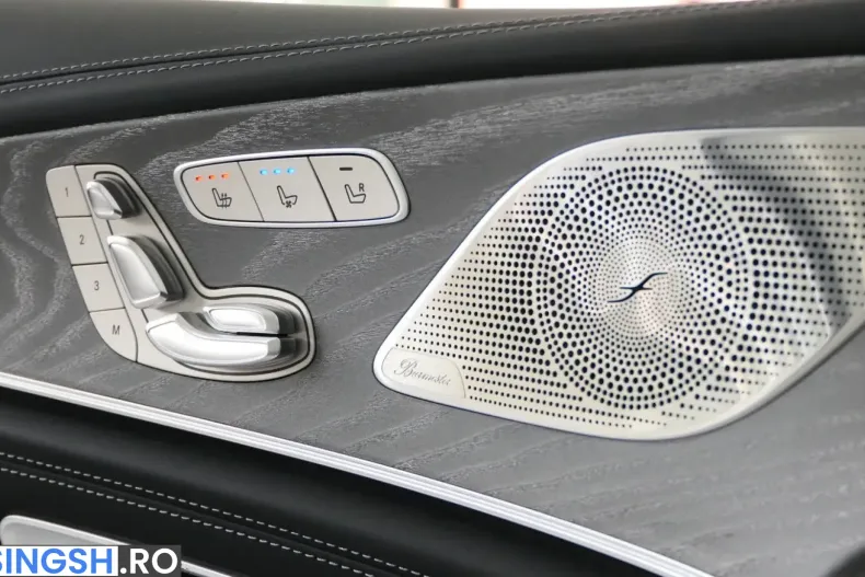 Mercedes-Benz AMG GT (Clasa GT) din 2022 cu 70.000 km - oferta MER257349 - foto 33