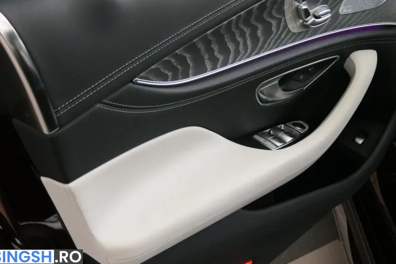 Mercedes-Benz AMG GT (Clasa GT) din 2022 cu 70.000 km - oferta MER257349 - foto 35