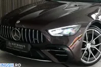 Mercedes-Benz AMG GT (Clasa GT) din 2022 cu 70.000 km - oferta MER257349 - foto 37