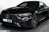 Mercedes-Benz CLE 53 AMG (Clasa CLE) din 2026 cu 15.031 km - oferta MER257350 - foto 1