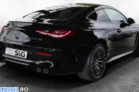 Mercedes-Benz CLE 53 AMG (Clasa CLE) din 2026 cu 15.031 km - oferta MER257350 - foto 2