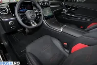 Mercedes-Benz CLE 53 AMG (Clasa CLE) din 2026 cu 15.031 km - oferta MER257350 - foto 4
