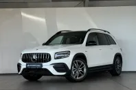 Mercedes-Benz GLB 35 AMG (Clasa GLB) din 2024 cu 23.060 km - oferta MER257351 - foto 1