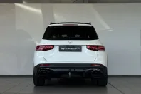 Mercedes-Benz GLB 35 AMG (Clasa GLB) din 2024 cu 23.060 km - oferta MER257351 - foto 4