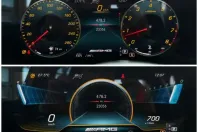 Mercedes-Benz GLB 35 AMG (Clasa GLB) din 2024 cu 23.060 km - oferta MER257351 - foto 28