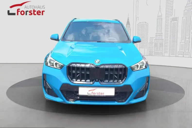 BMW X1 (Seria X) din 2024 cu 33.950 km - oferta BMW257352 - foto 2
